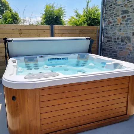Au Mont De La Rive Vakantiehuis