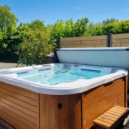 Vakantiehuis Au Mont De La Rive Pontorson