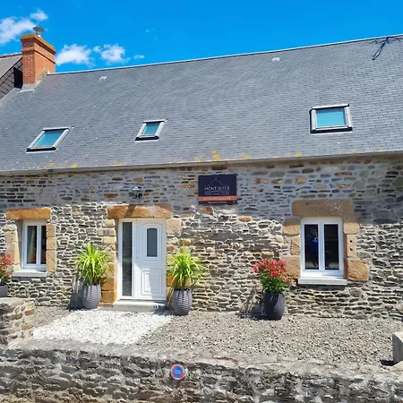 Au Mont De La Rive *