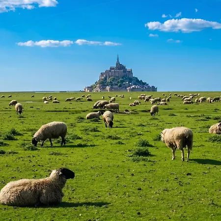 Au Mont De La Rive Vakantiehuis *